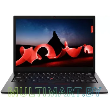 Ноутбук Lenovo ThinkPad L13 Gen 4 AMD (21FQA08MCD-N001)